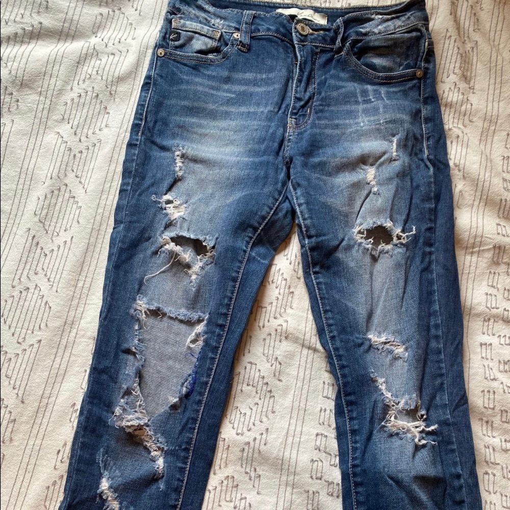 KanCan jeans